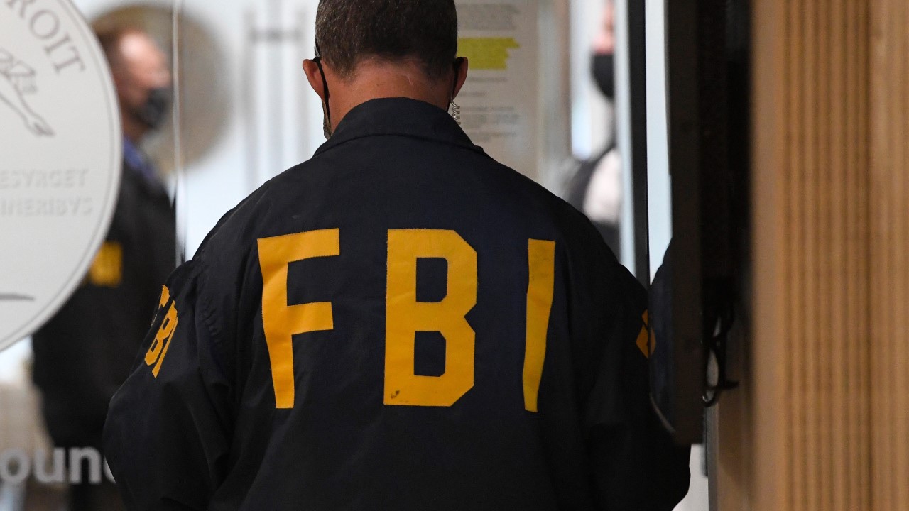 Watch FBI arrests doctor from Ohio – Latest News