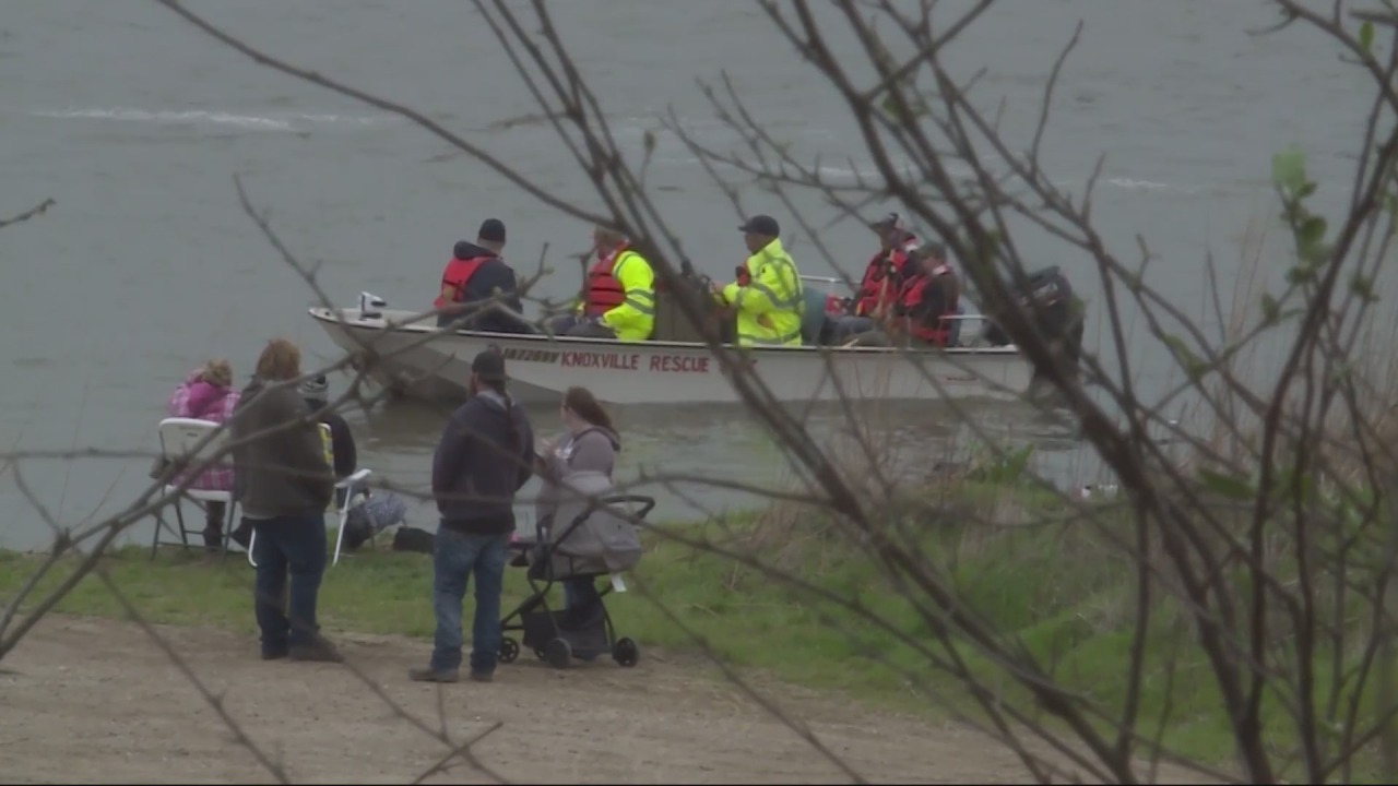 Watch Advanced diver shortages impacting search and rescues – Latest News