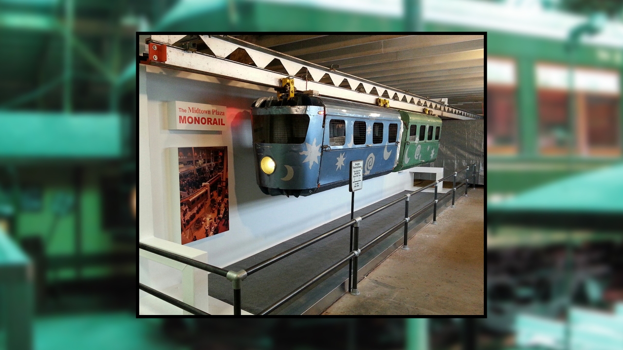 Watch New York Museum of Transportation celebrates 50th anniversary of Riverton – Latest News