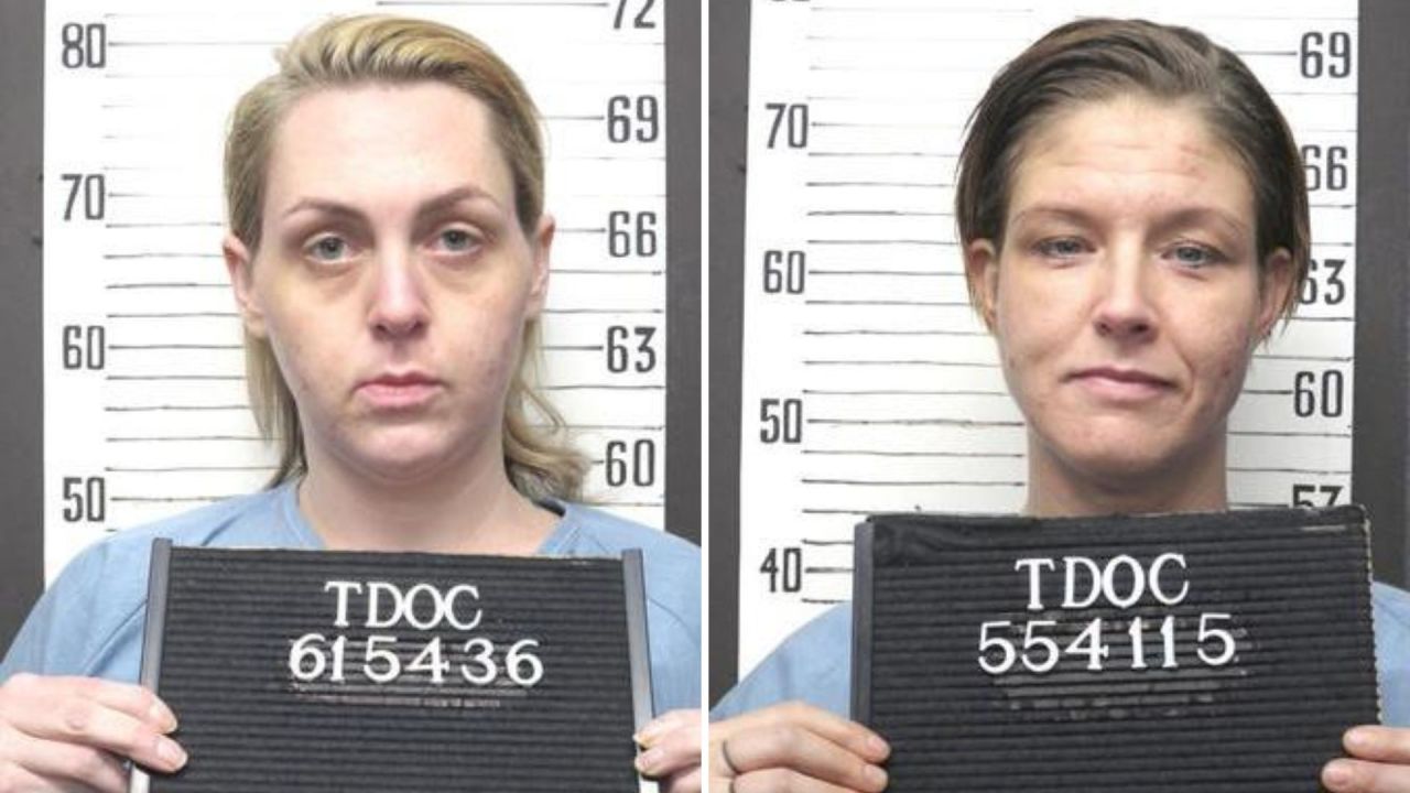 Watch TDOC searching for inmates who escaped Chattanooga facility – Latest News